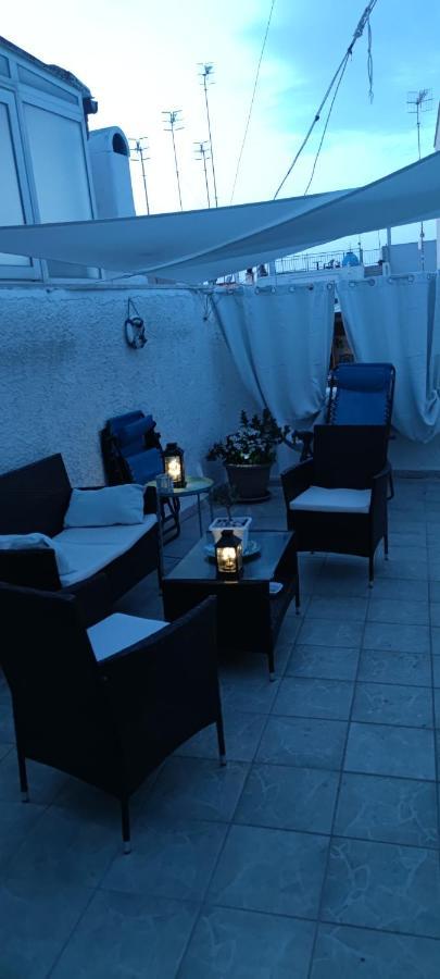 Namaste Apartment Polignano a Mare Exterior photo